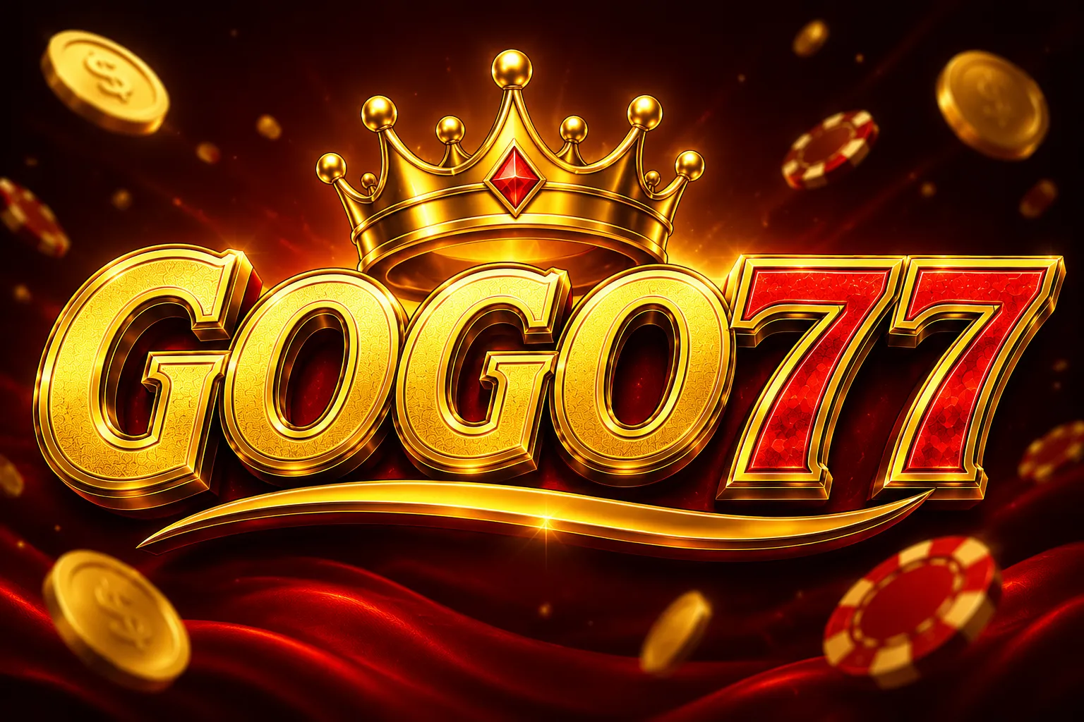 GOGO77 - Membangun Kerajaan Bisnis Tycoon Anda