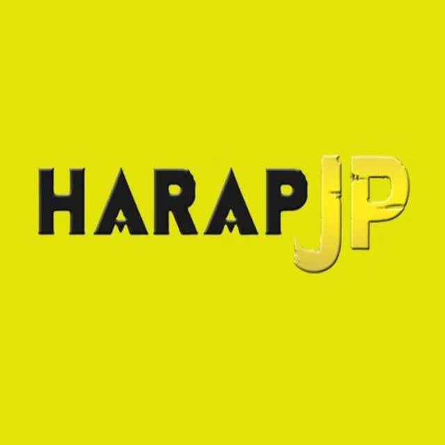 HARAPJP - Simulasi Hidup yang Menarik dan Realistis