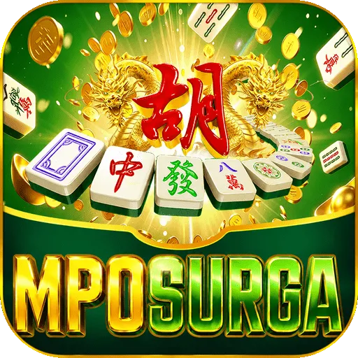 MPOSURGA - Permainan Mahjong Terbaik untuk Para Penggemar
