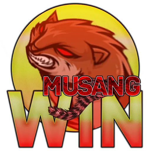 MUSANGWIN - Balapan Seru dan Menantang