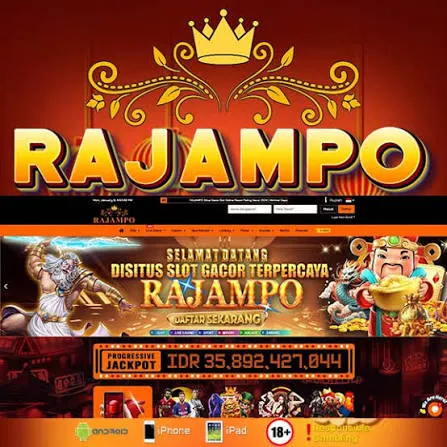 RAJAMPO - Petualangan Epik di Dunia Fantasi