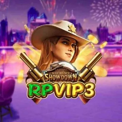 RPVIP3 - Permainan QiuQiu Seru dan Menarik
