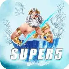 SUPER5 - Game Kasino Terbaik untuk Menang Besar