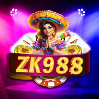 ZK988 - Game Memancing Seru untuk Penggemar Fishing